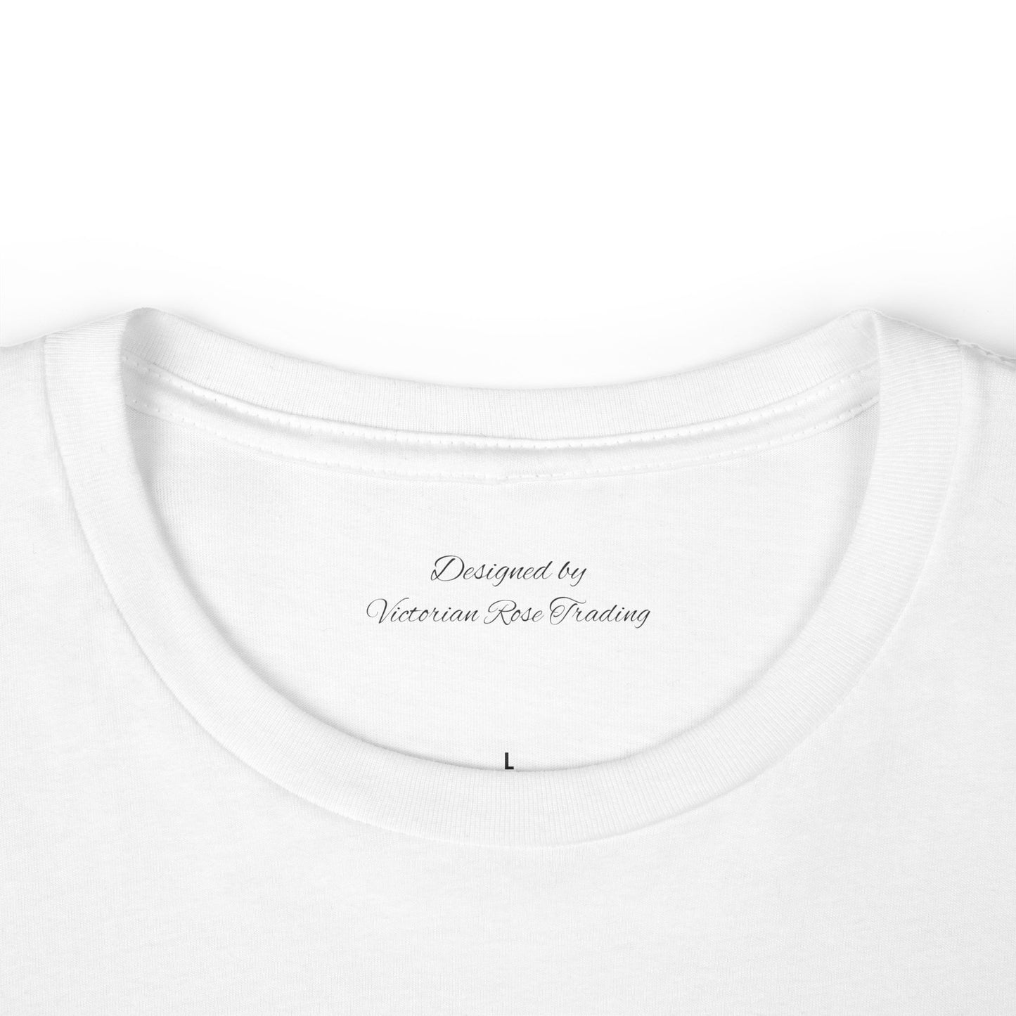 Easter Wishes Women's Casual Cotton Tshirt