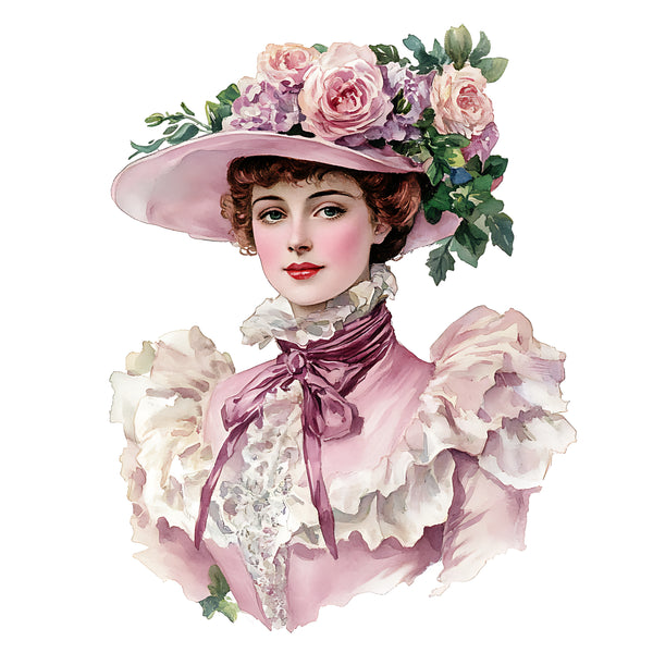 Victorian Rose Trading