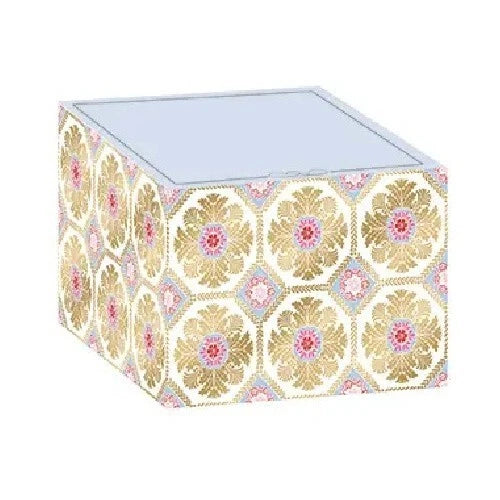 Shabby Chic Sticky Note Block