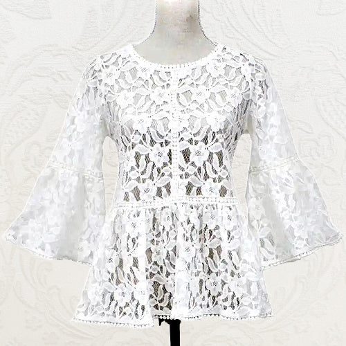 Blouses & Tops