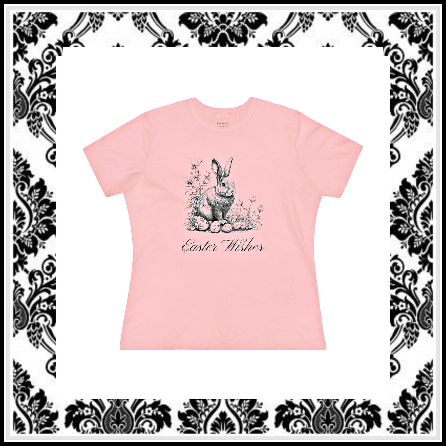 Victorian Rose Trading Women's T-shirts