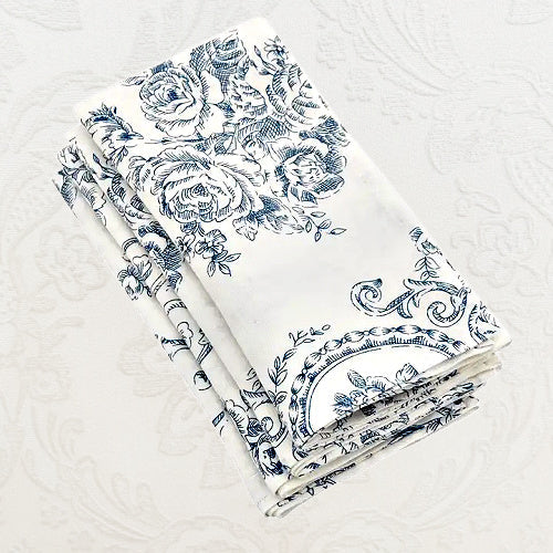 Linens & Textiles