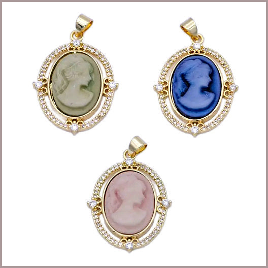 Jewelry Charms