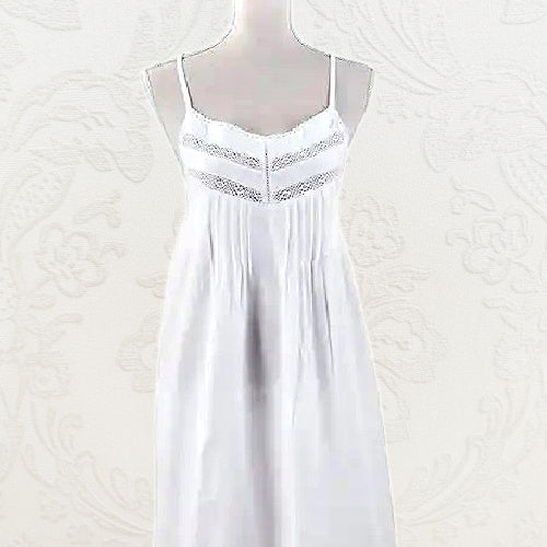 Cotton Nightgowns