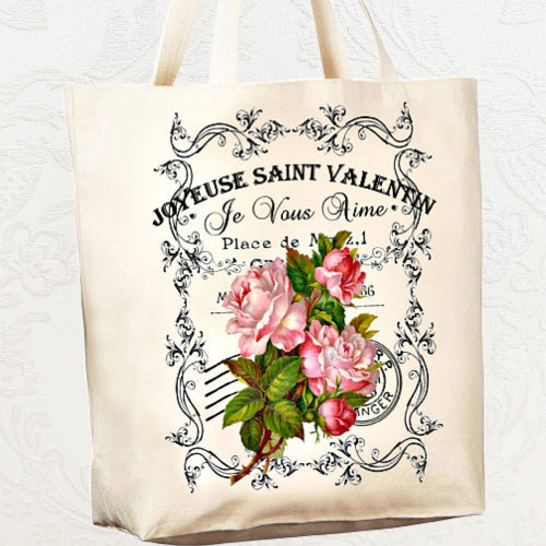 Shopping Totes