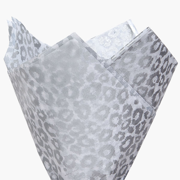 Leopard Pattern Animal Design Gift Tissue Paper