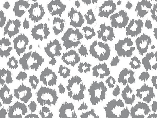 Leopard Pattern Animal Design Gift Tissue Paper