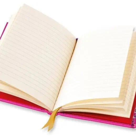 Pride & Prejudice Hardcover Journal